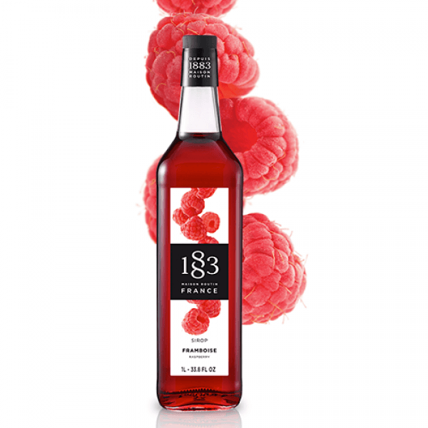 1883 RASPBERRY 1L