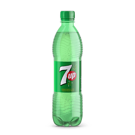7UP PET 0,5L
