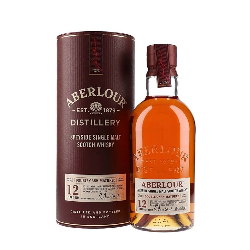 ABERLOUR 12YO MALT 0.7L