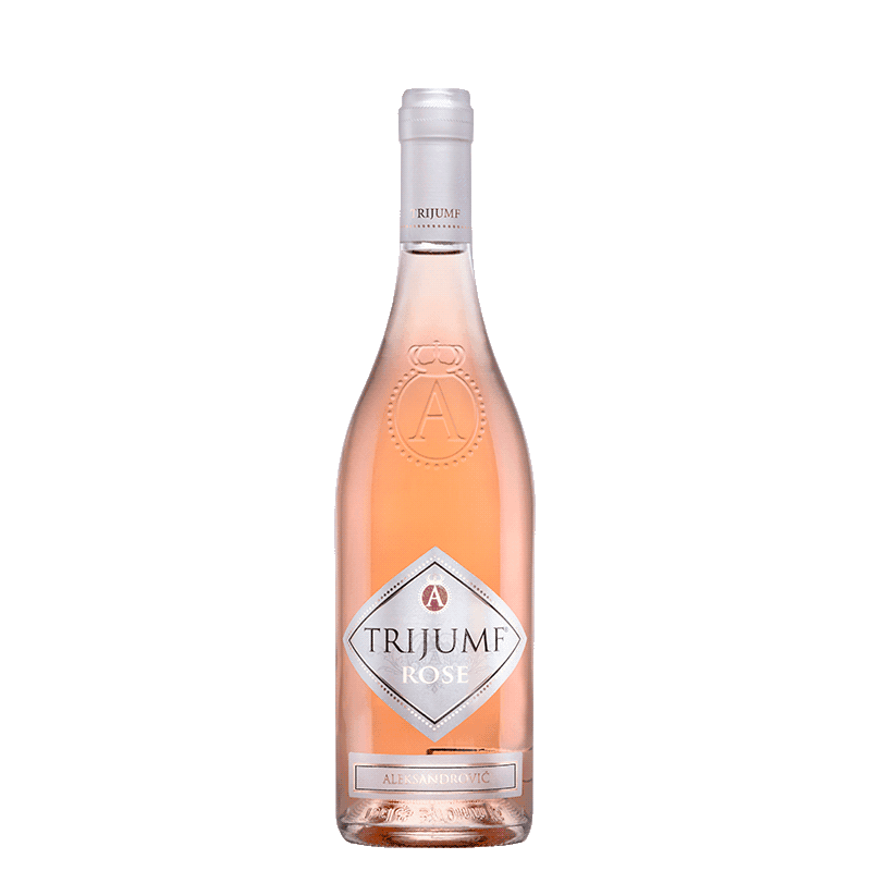 ALEKSANDROVIĆ TRIJUMF ROSE 0.7L
