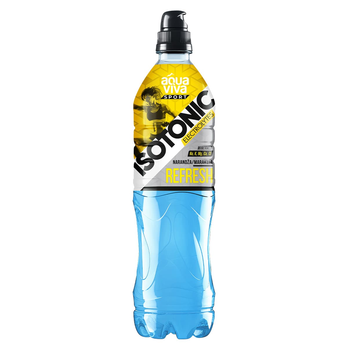 AQUA VIVA REFRESH 0.75