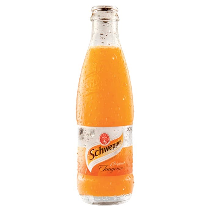 BITER TANGERINE 0.25