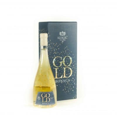 BONACA GOLD 0.75L