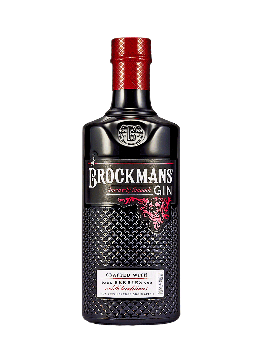 BROCKMANS GIN 0,7L