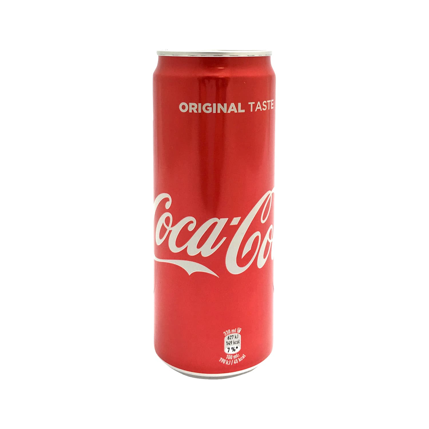 COCA COLA LIMENKA 0,33