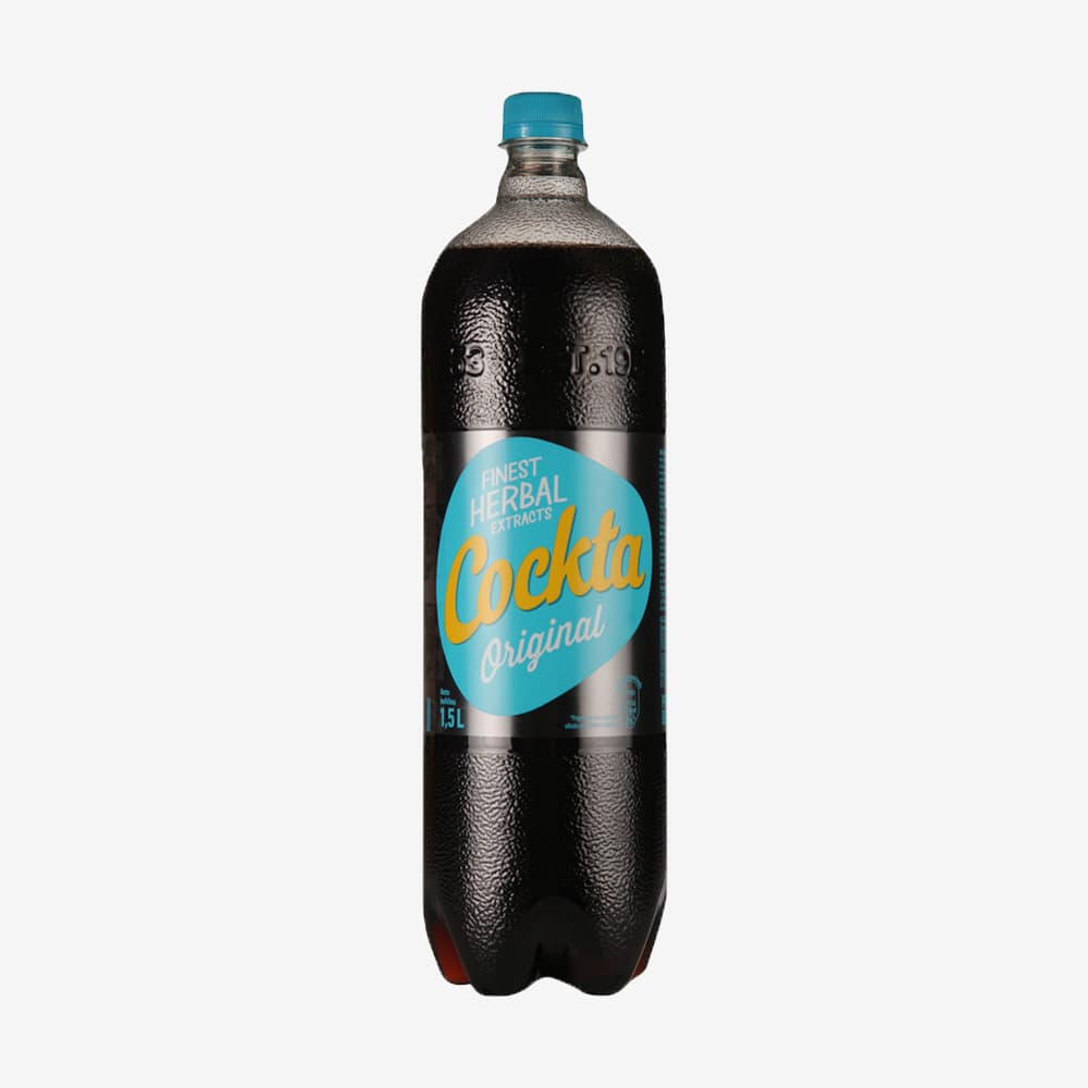 COCKTA 1.5L