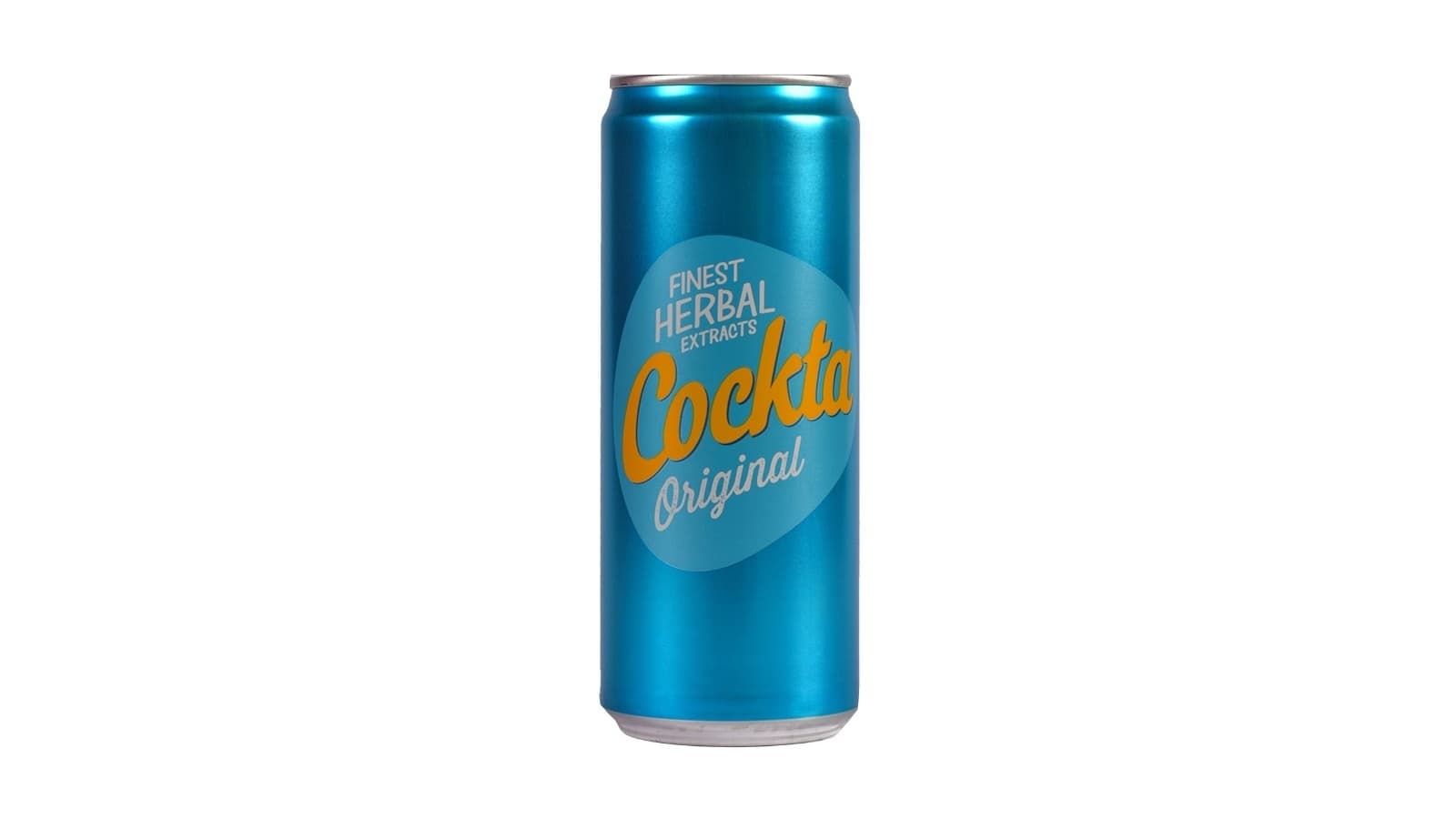 COCKTA LIMENKA 0.33L