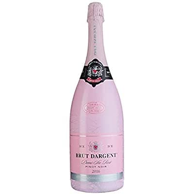DARG. ICE ROSE PINOT NOIR 0.75