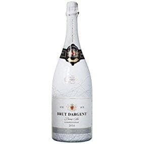 DARGENT BRUT ICE 0.75L