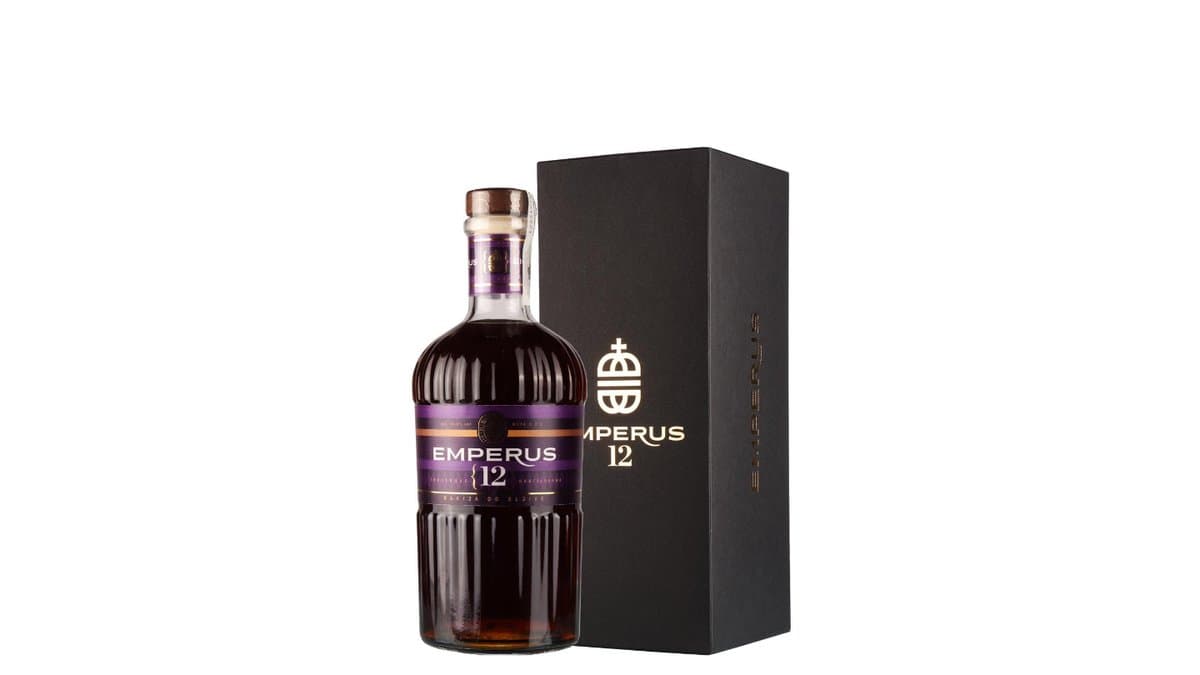 EMPERUS BARIK 12 0.7L