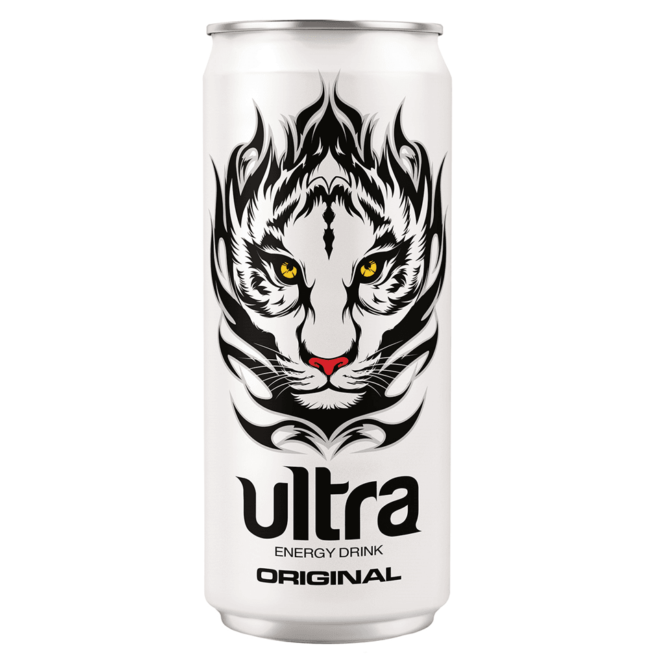 ENERGY ULTRA 0.25