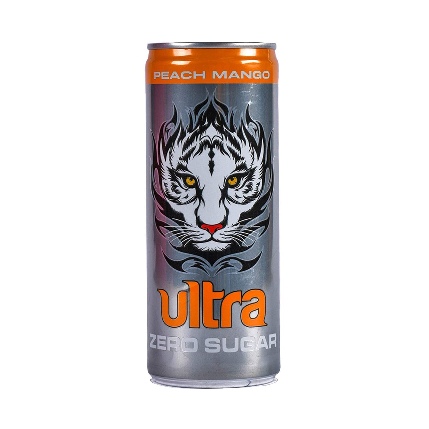 ENERGY ULTRA ZERO MANGO 0.25l