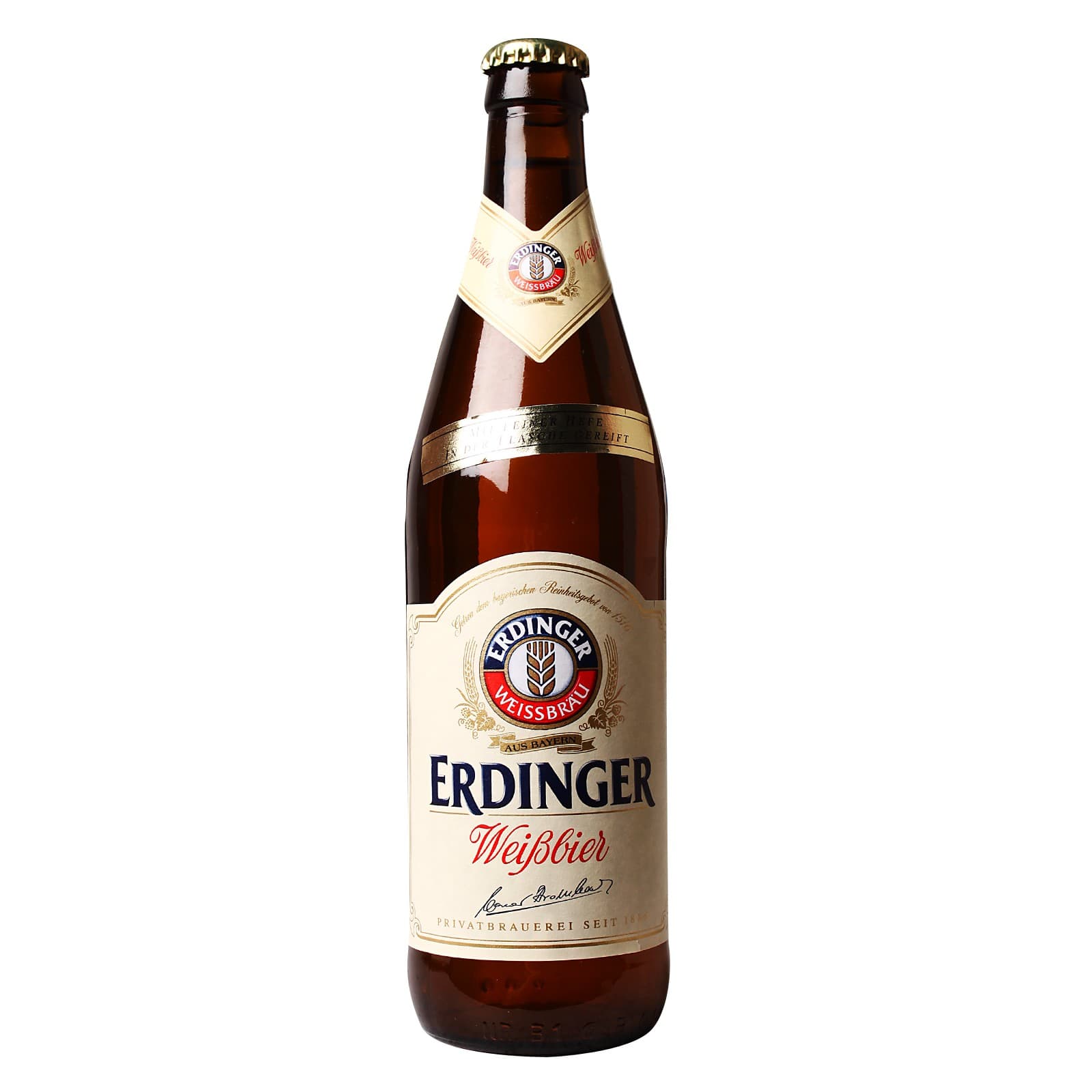 ERDINGER 0.33l