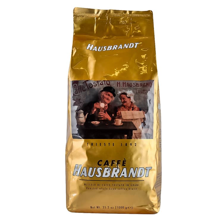 ESPRESO HAUSBRANDT TOST ESPRESSO 1KG