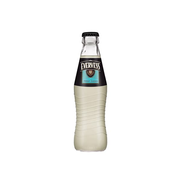 EVERVESS 0.25L