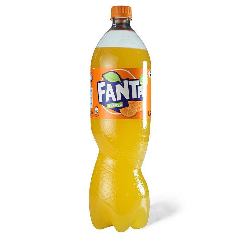FANTA 1.5 L