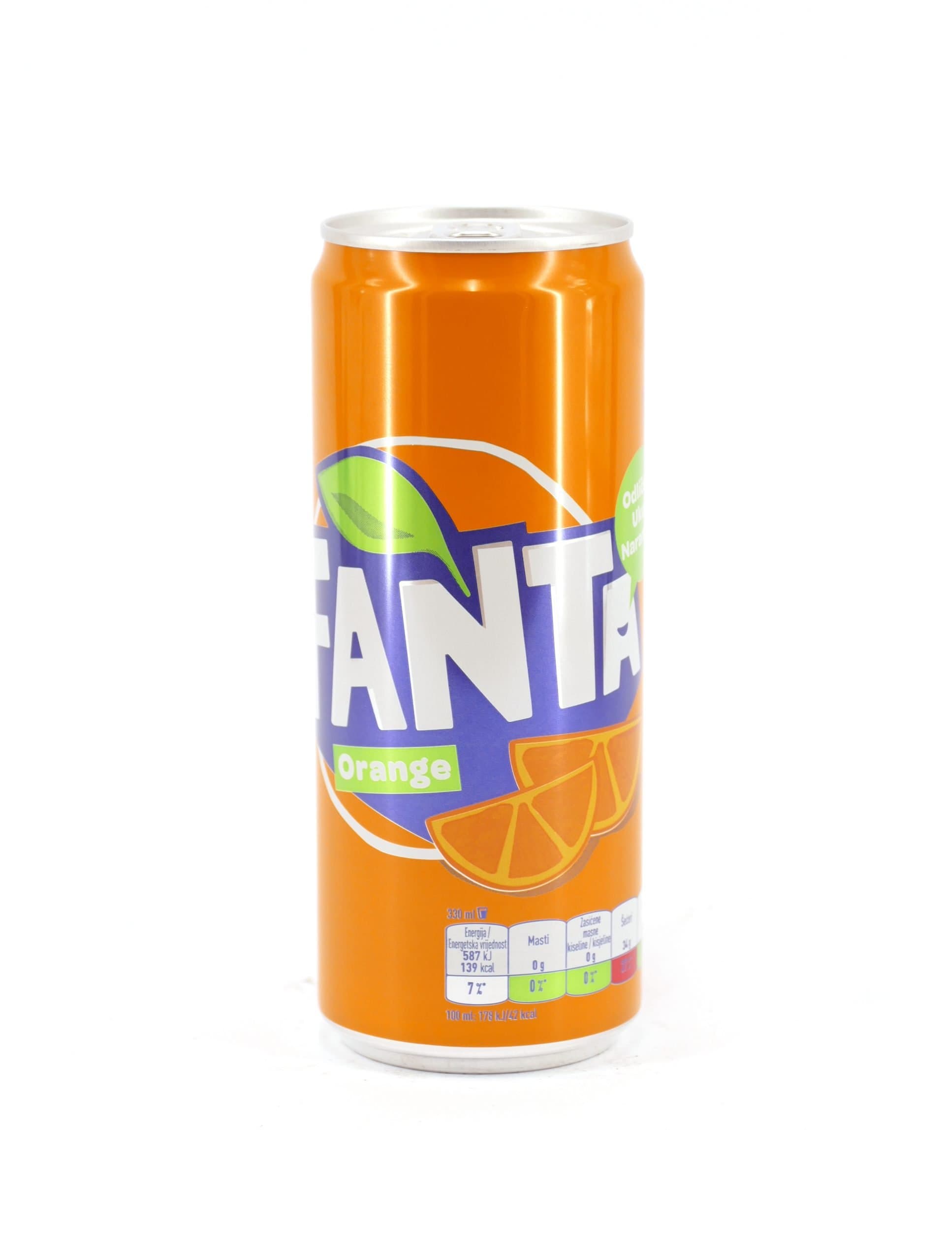 FANTA LIMENKA 0.33