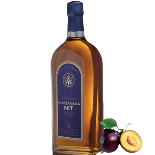 GRUZANSKA NIT PREPECENICA 1L