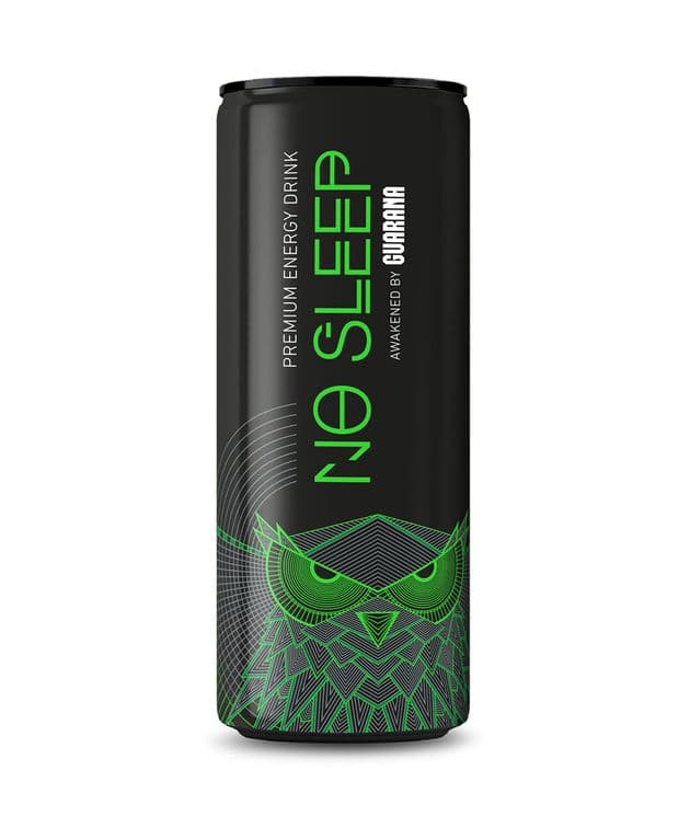 GUARANA NO SLEEP LIM. 0.33 (Kopiraj)