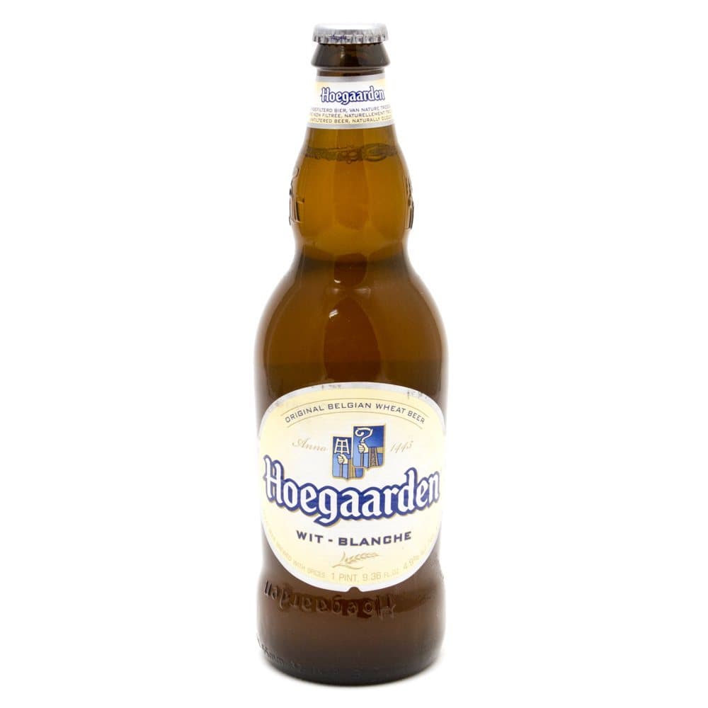 HOEGAARDEN 0.33