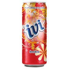 IVI BRESKVA LIMENKA 0.33L