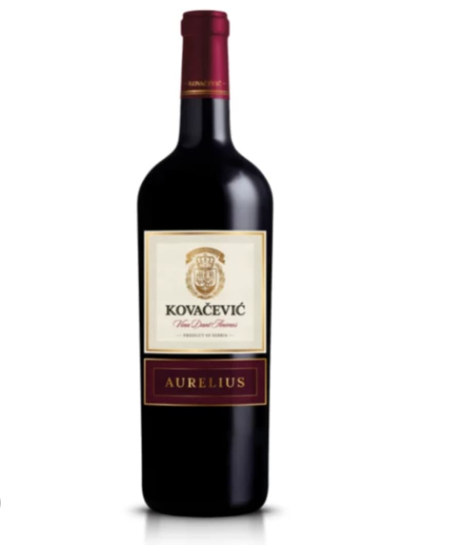 KOVACEVIC AURELIUS 0.7L