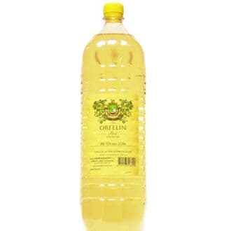 KOVACEVIC ORFELIN BELI 2L