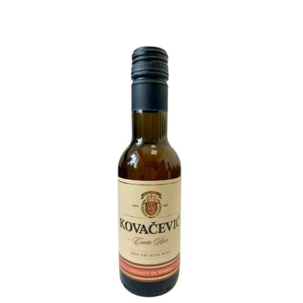 KOVACEVIC ORFELIN ROSE 0.187.