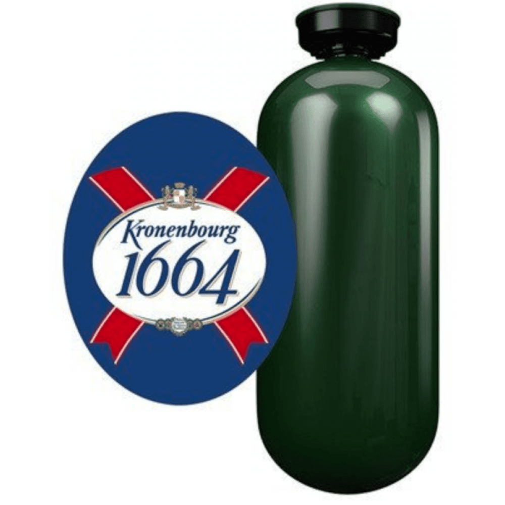 KRONENBURG MODULAR 20L