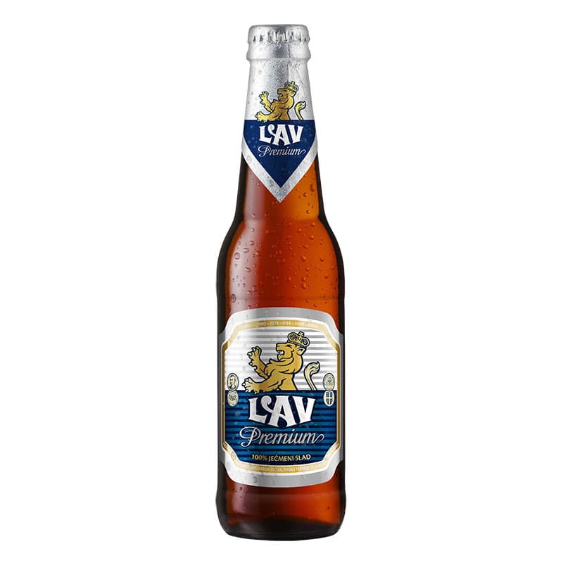 LAV PREMIUM 0.5L