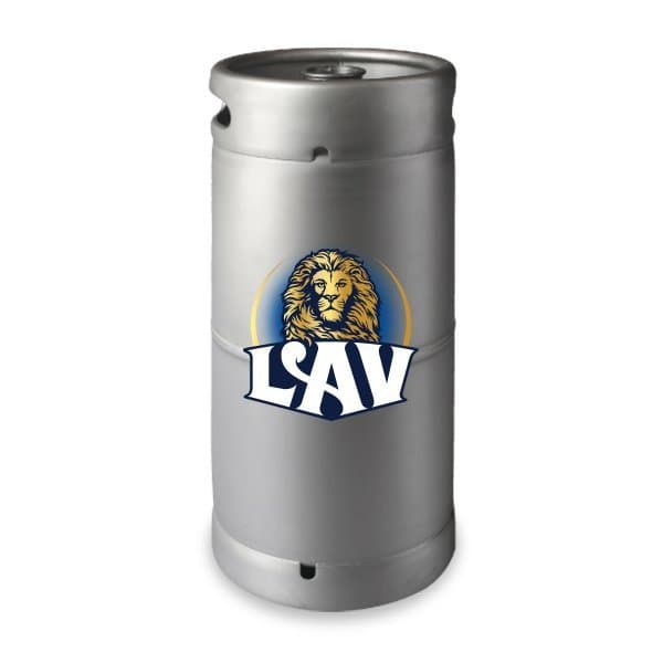 LAV PREMIUM 20L