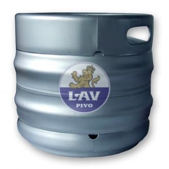 LAV PREMIUM 30L