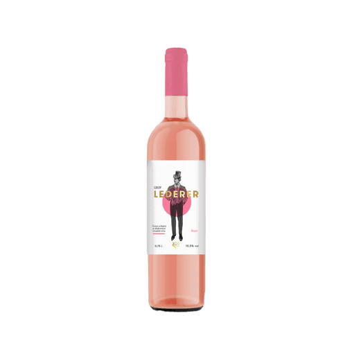 LEDERER ROSE 0.75L