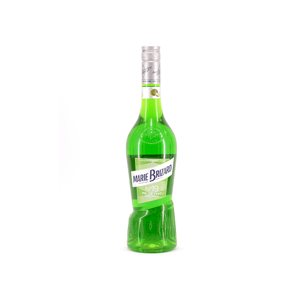 M.B. GREEN MELON 0.7