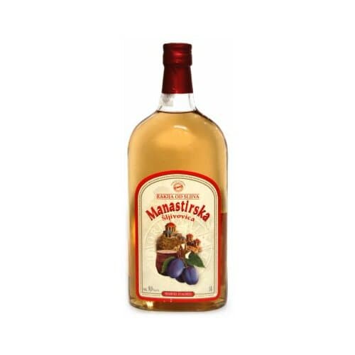 MANASTIRKA 1L