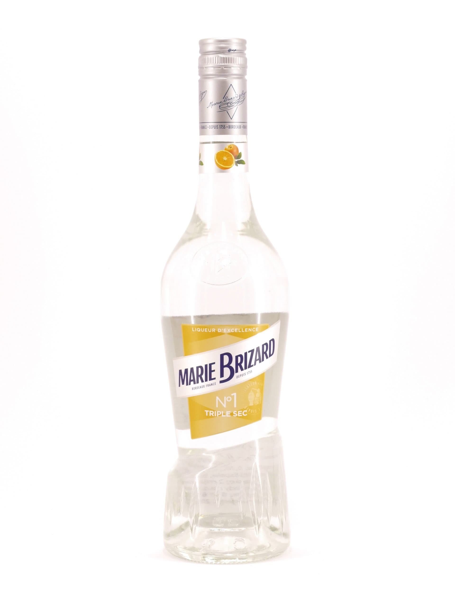 MARIE BRIZARD TRIPLE SEC 0.7L