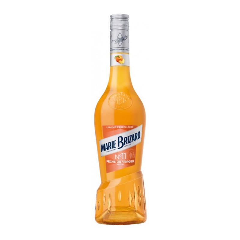 MARRIE BRIZARD PEACH 0.7