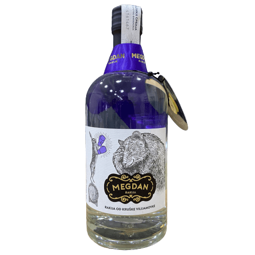 MEGDAN VILJAMOVKA 0.7L