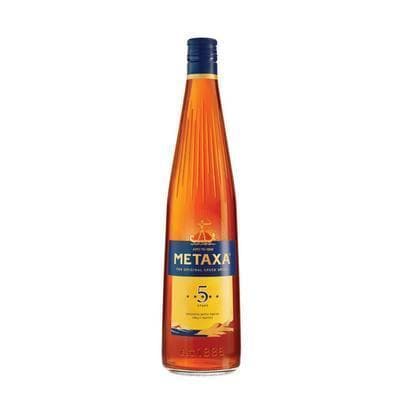 METAXA 5 0.7L
