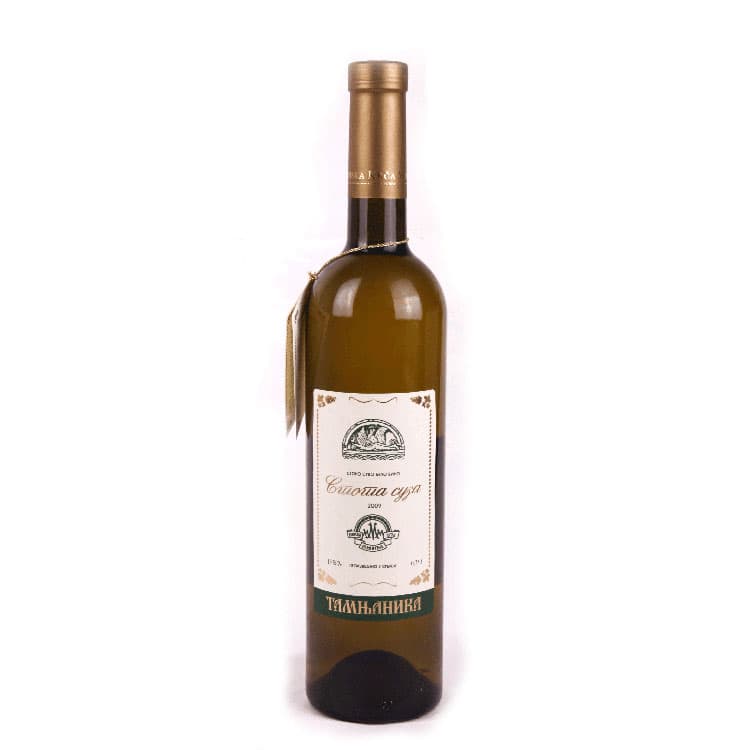 MINIĆ STOTA SUZA 0.75L