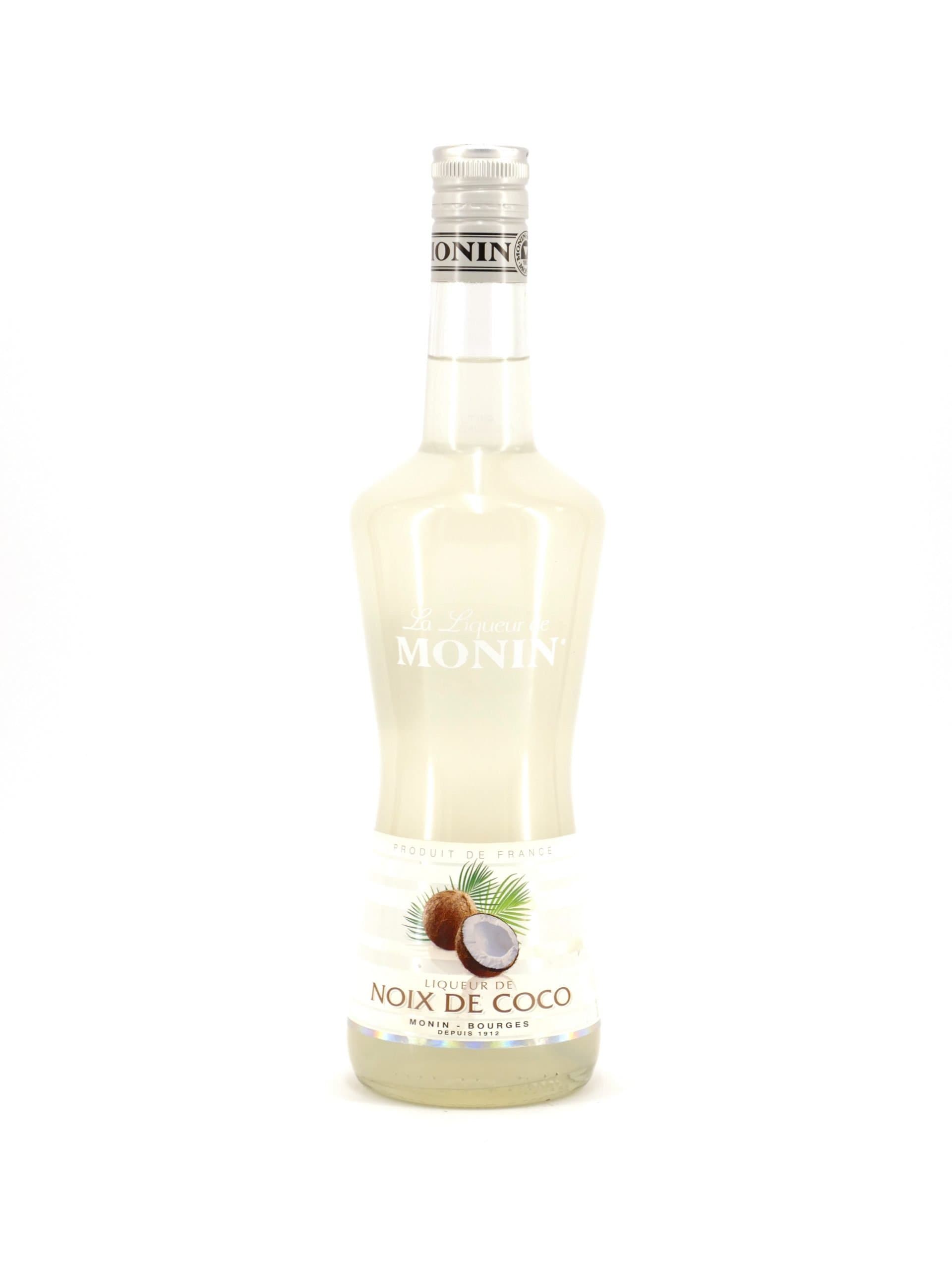 MONIN KOKOS 0.7L