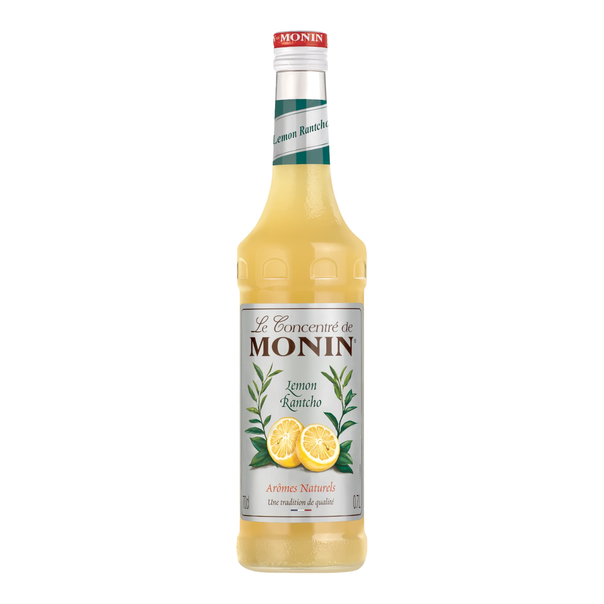 MONIN RANTCHO/LIMINOV SOK 0.7