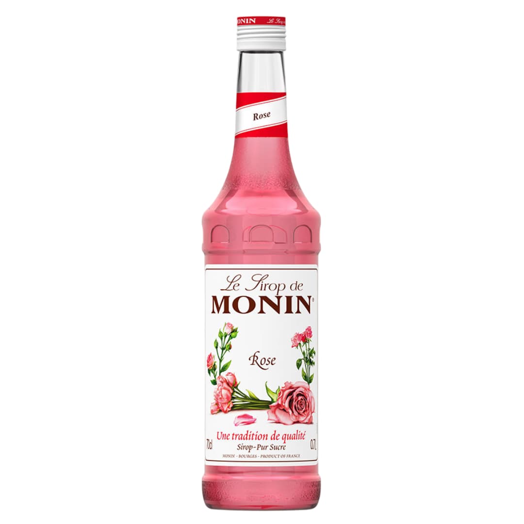 MONIN SIRUP RUZA 0.7L