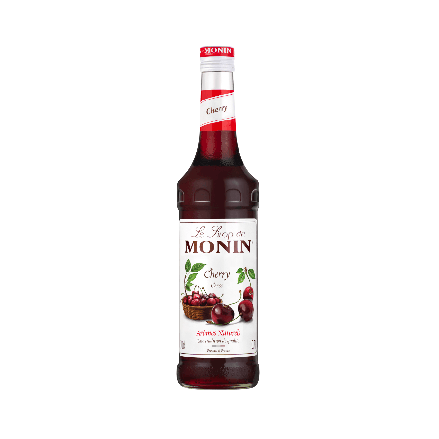 MONIN SIRUP VISNJA 0.7L