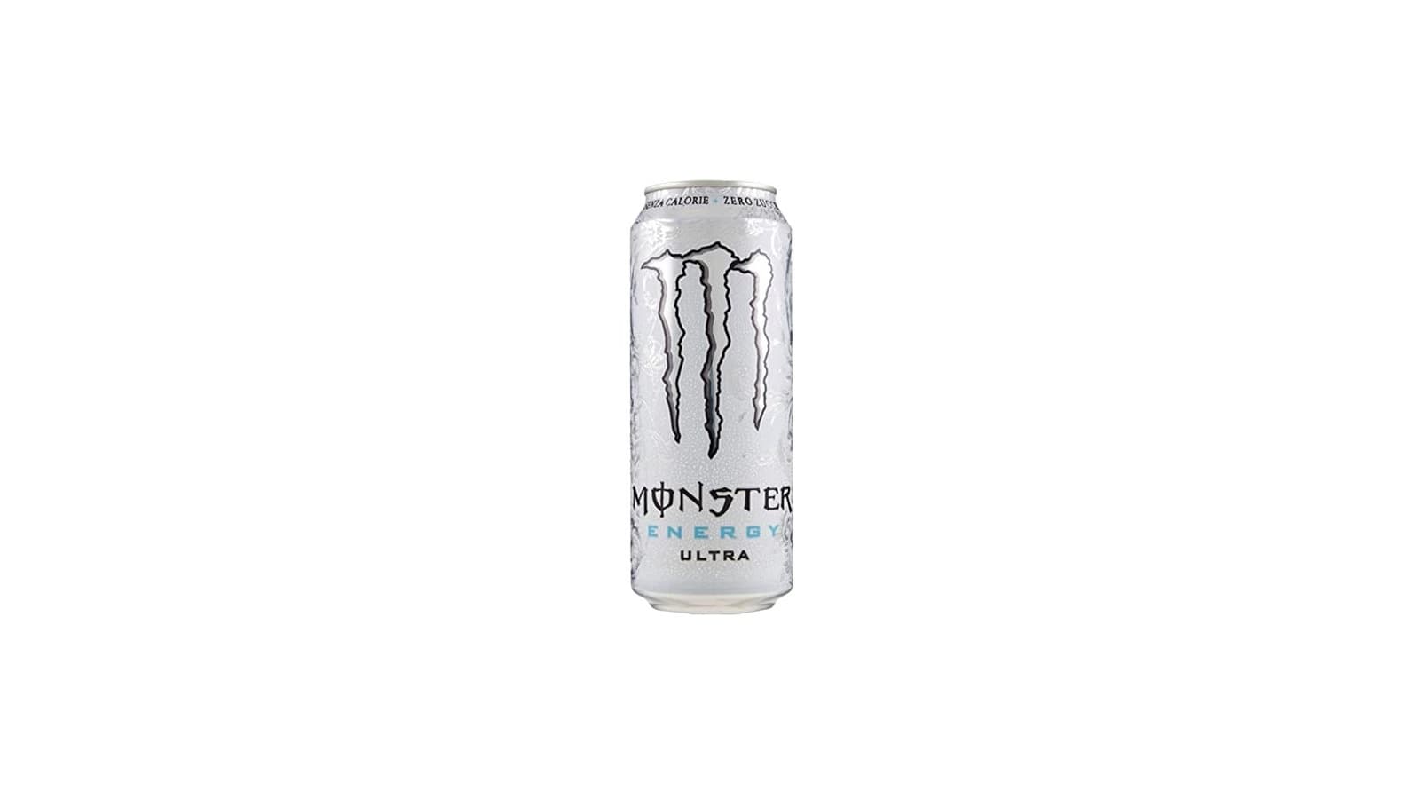 MONSTER ZERO WHITE 0.5L