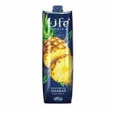 NECTAR ANANAS 100% 1 L