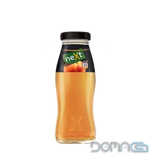 NEXT BRESKVA 0.2L