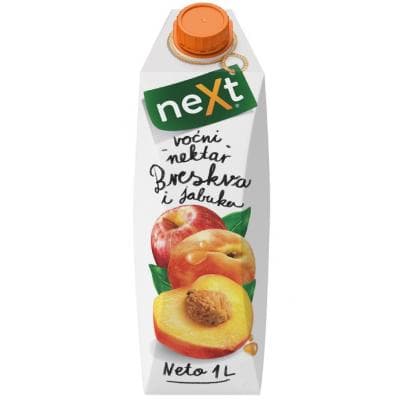 NEXT BRESKVA 1L