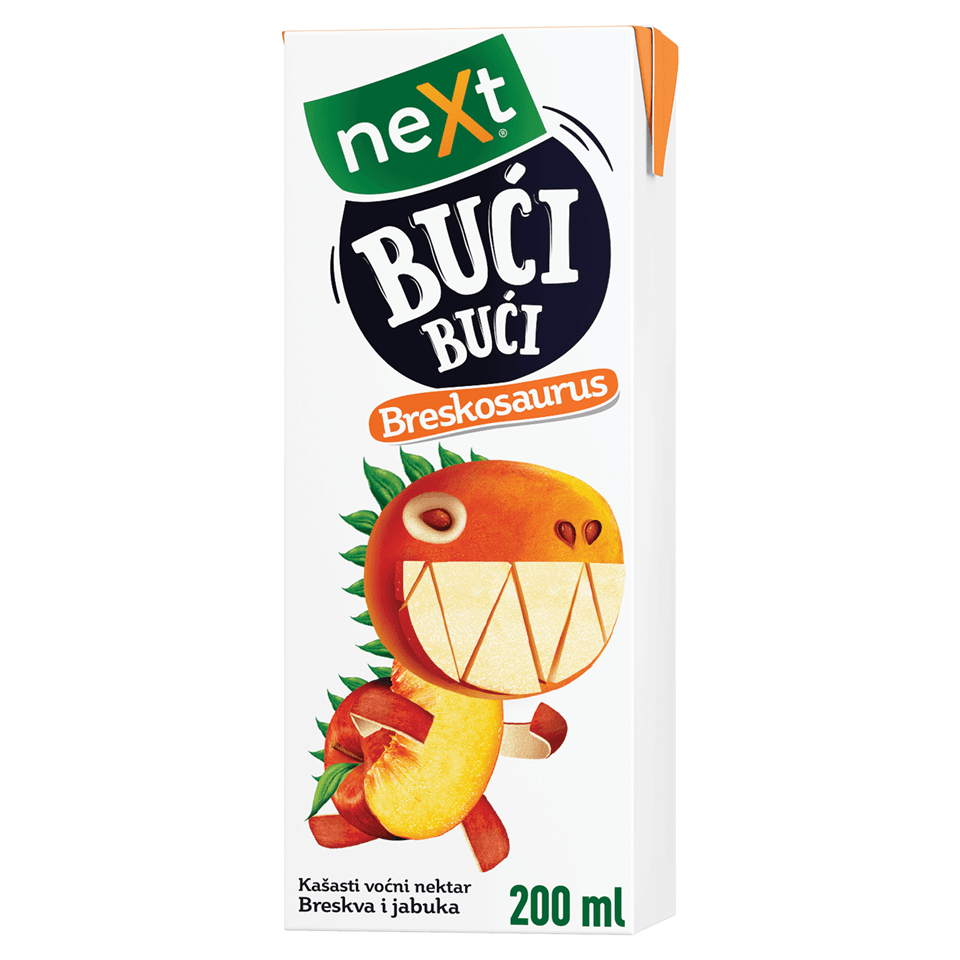 NEXT BUCI BUCI BRESKVA 0.2