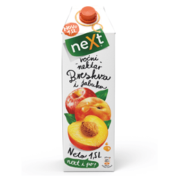 NEXT CLASSIC BRESKVA 1.5 L